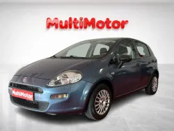 Fiat Punto 1.4 8v 57kW (77CV) Gasolina S&S