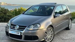 Volkswagen Golf 3.2 R32 4Motion de 2007