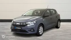 Dacia Sandero 1.0 TCe 90ch Expression CVT