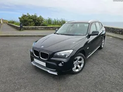 BMW X1 2.0 Diesel Sdrive Possiblidade de financiamento