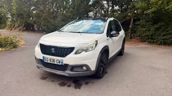Peugeot 2008 GT Line