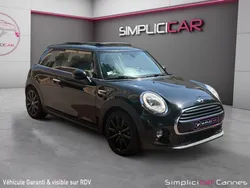 MINI MINI COOPER D 116 60 YEARS 116Ch Garantie 12 mois