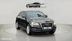 Audi Q5 2.0 TDI