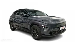 Hyundai Kauai 65.4 kWh Premium