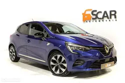 Renault Clio 1.0 TCe Limited