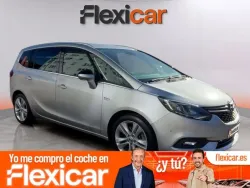 Opel Zafira 1.6 T S/S Innovation Aut.