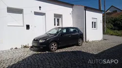 Skoda Fabia 1.4 Ambiente de 2003