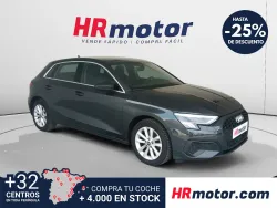 AUDI A3 Sportback 30 TFSI