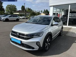 VOLKSWAGEN Taigo 1.0 TSI 110 DSG7 Style