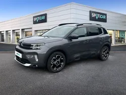 CITROEN C5 Aircross BlueHDi 130 S&S EAT8 Shine Pack