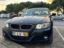 BMW 320 D