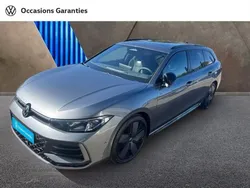 Volkswagen Passat SW 2.0 TDI EVO 150ch R-Line DSG7