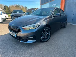 Bmw serie 2 (f44) gran coupe 218i m sport 2 eme main seulement 50579 kms