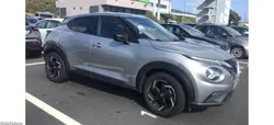 Nissan Juke 1.0 DIG-T N-Connecta 114cv