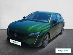 Peugeot 308 PureTech 110ch S&S BVM6 Active Pack