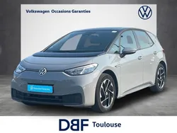 Volkswagen ID.3 145 ch Pro Business