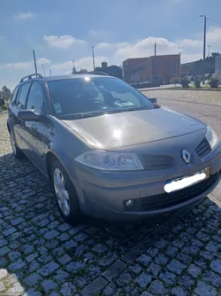 Renault Mégane 15 dci 105cv ano 2008
