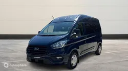 Ford Transit Custom Kombi 320 L2H2 2.0 EcoBlue 105ch Trend Business 161g Euro6.2