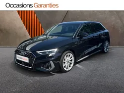 Audi A3 Sportback 35 TFSI 150ch S line