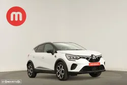 Mitsubishi ASX 1.3 DI-T Intense 7DCT