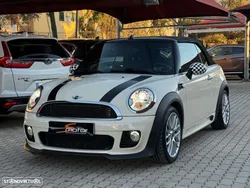 MINI Cabrio Cooper D
