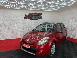 Renault Clio Estate 1.5 DCi 68 CV