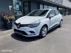 Renault Clio (Energy) TCe 90 Start & Stop LIMITED