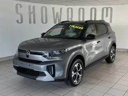 Citroën C3 Aircross Hybride 136 ch Aut Max