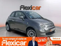 Fiat 500 Dolcevita 1.0 Hybrid 51KW (70 CV)