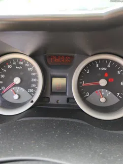 Renault Mégane II