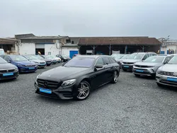 MERCEDES BENZ CLASSE E BREAK 200D 160cv AMG LINE 9G-TRONIC