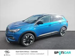 Opel Grandland X 1.2 Turbo 130ch Design Line