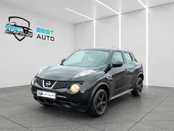 Nissan JUKE 1.5 DCI 110CH FAP ACENTA à partir de 294,23 /mois