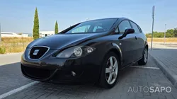Seat Leon 2.0 TDi Sport Up de 2006