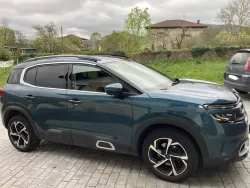 Citroen C5 Aircross BlueHDi S&S Feel 130