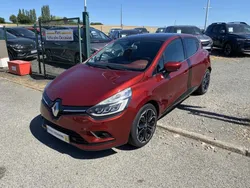 Renault Clio IV Tce 120 Energy Intens