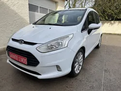 Ford B-Max Ecoboost 125 cv Titanium portes coulissantes & Kit distribution neuf Gtie 1 an
