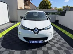 Renault Zoe Life