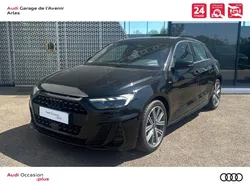 AUDI A1 Sportback 30 TFSI 110 ch BVM6 S Line