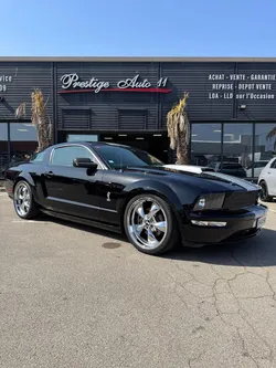 FORD Mustang 4.6 V8 Shelby Numéroté Boite Mécanique