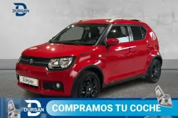 Suzuki Ignis 1.2 GLE