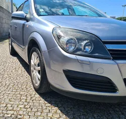 Opel Astra 1.3 cdti H