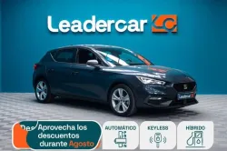 SEAT Leon 1.0 ETSI 110CV DSG-7 S&S FR 25 ANIV