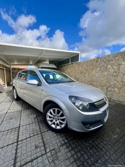 Opel Astra 1.3 CDTI