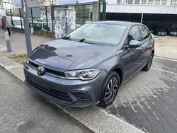 Volkswagen POLO 1.0 TSI 116CH STYLE DSG7