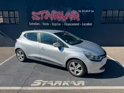 Renault Clio IV 1.2 TCe 120ch Energy Limited EDC Euro 6 – Automatique – Garantie 12 mois