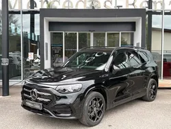 Mercedes GLB 250+ avec technologie EQ Limited Edition