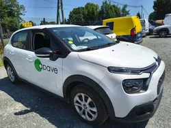 Citroen C3 STE 1.5 BLUEHDI 100CH S&S BVM 6 FEEL NAV