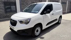 Opel Combo 1.6 CDTi L1H1 de 2019