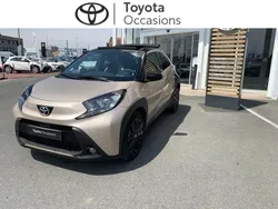 Toyota Aygo X 1.0 VVT-i 72ch Air Design MY24